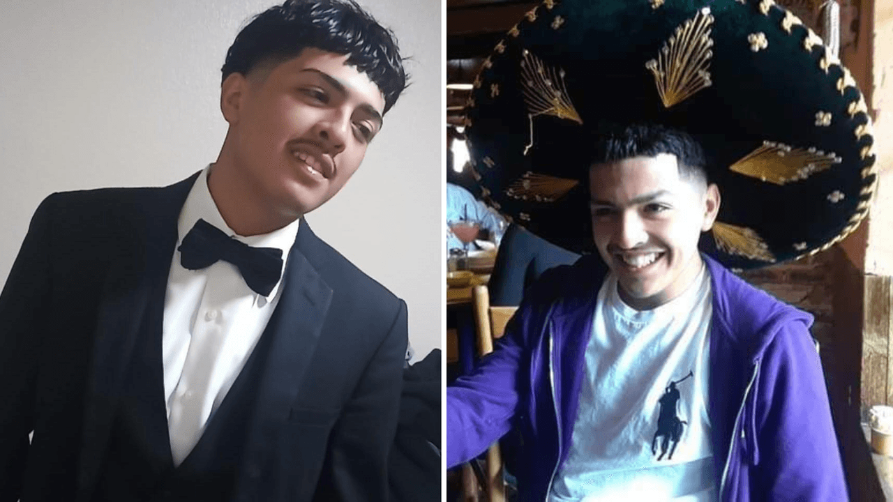 Asesinan a balazos a Evan Mejía durante un espectáculo de carros: dos semanas antes había sobrevivido a un atentado