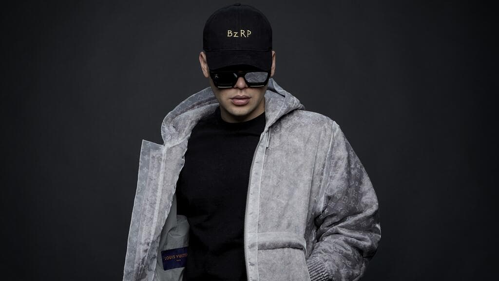 Latin American Music Awards 2023: Bizarrap está nominado a Canción Del Año