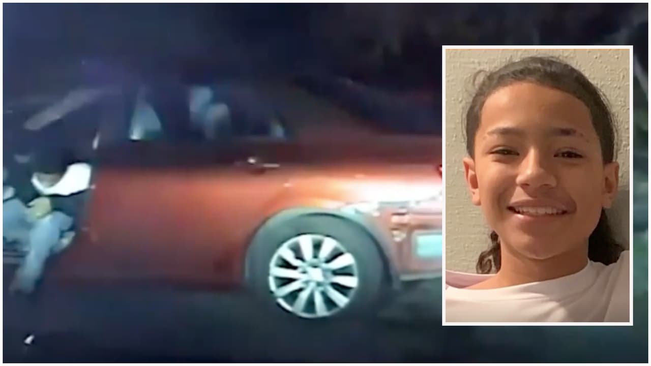 Adolescente hispano muere tras disparo de policía, y un jurado se niega a acusarlo formalmente