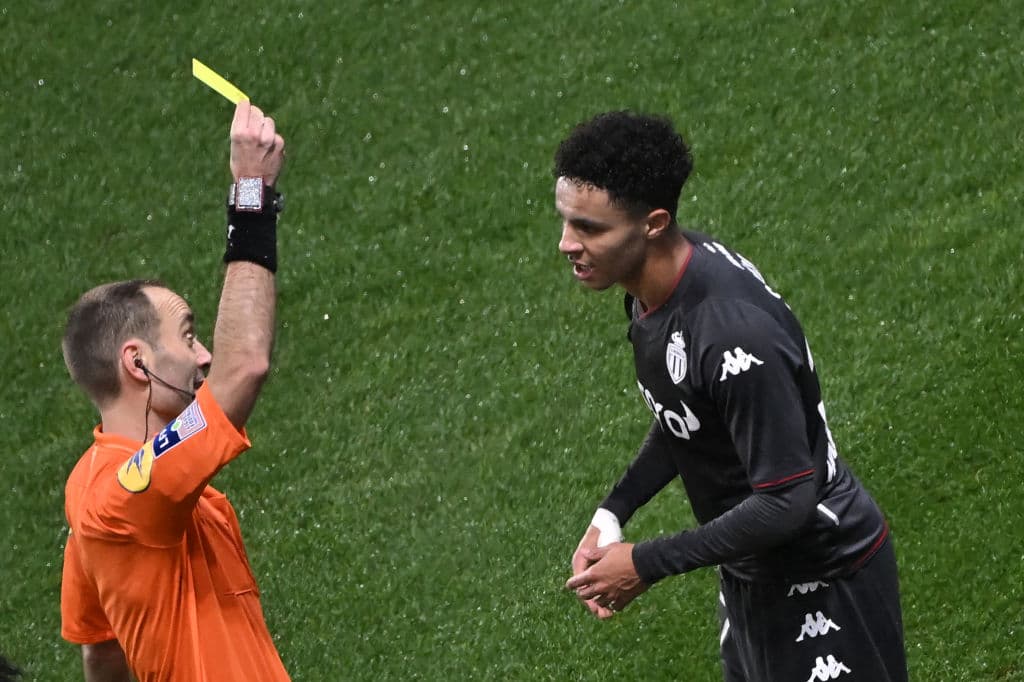 Nantes y Monaco emulan y también se llevan empate sin anotaciones y con repartición de puntos durante la Jornada 20 en la Ligue 1.