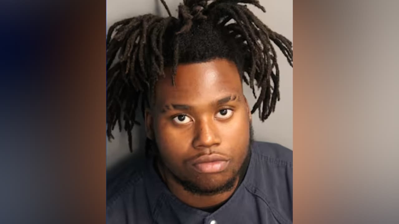 Detienen a segundo sospechoso de participar en un tiroteo que dejó un muerto en 2021 en el condado de Orange 