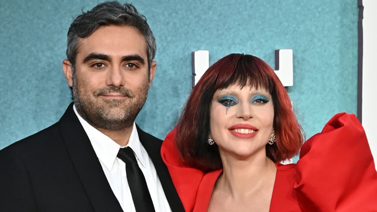 Revelan detalles de cómo Lady Gaga y su prometido disfrutan la paternidad: "Irradian felicidad"