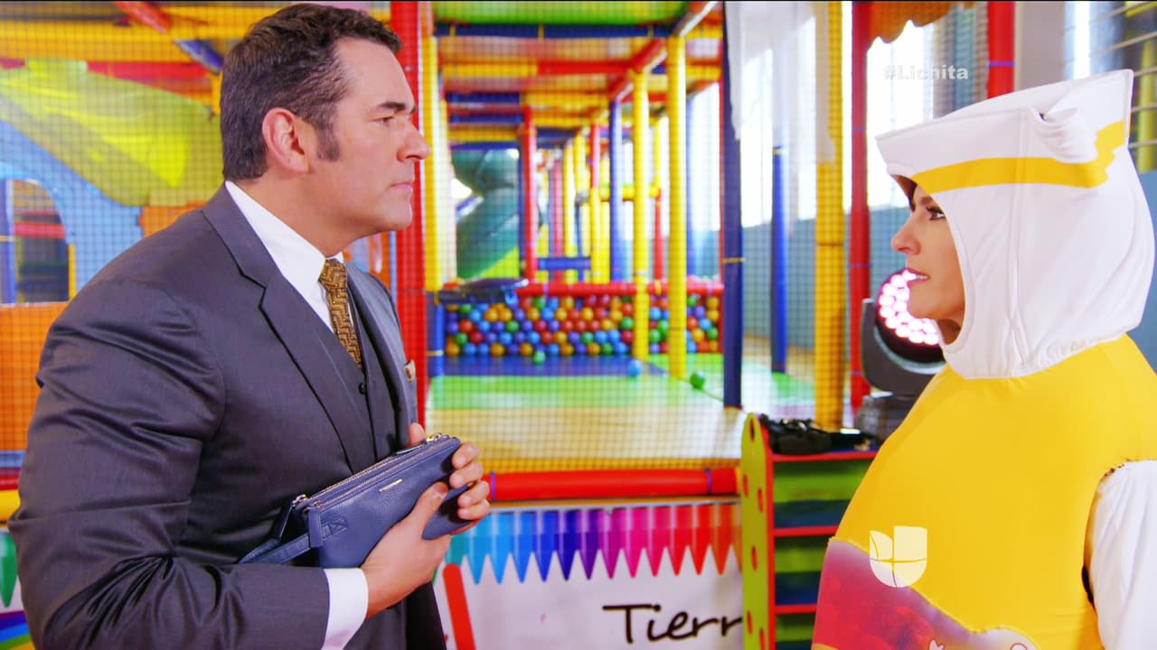 ¡Upps! Sandra ya verificó que Augusto se muere por ti.