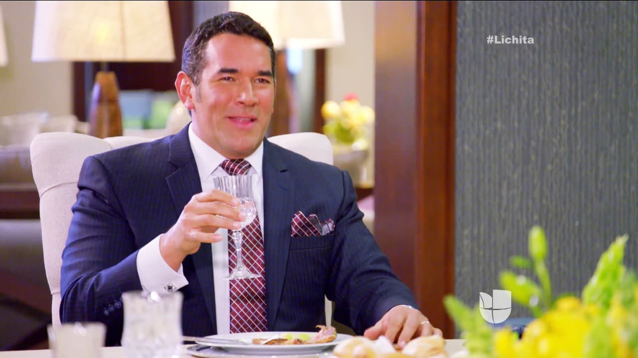 Sus sospechas son culpa de él, ¡está obsesionado contigo!