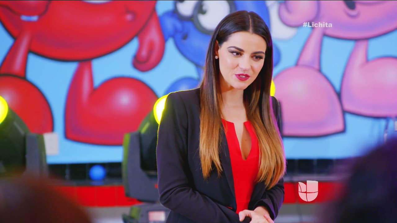 Eso sí, te sacaste un 10 con la nueva campaña.