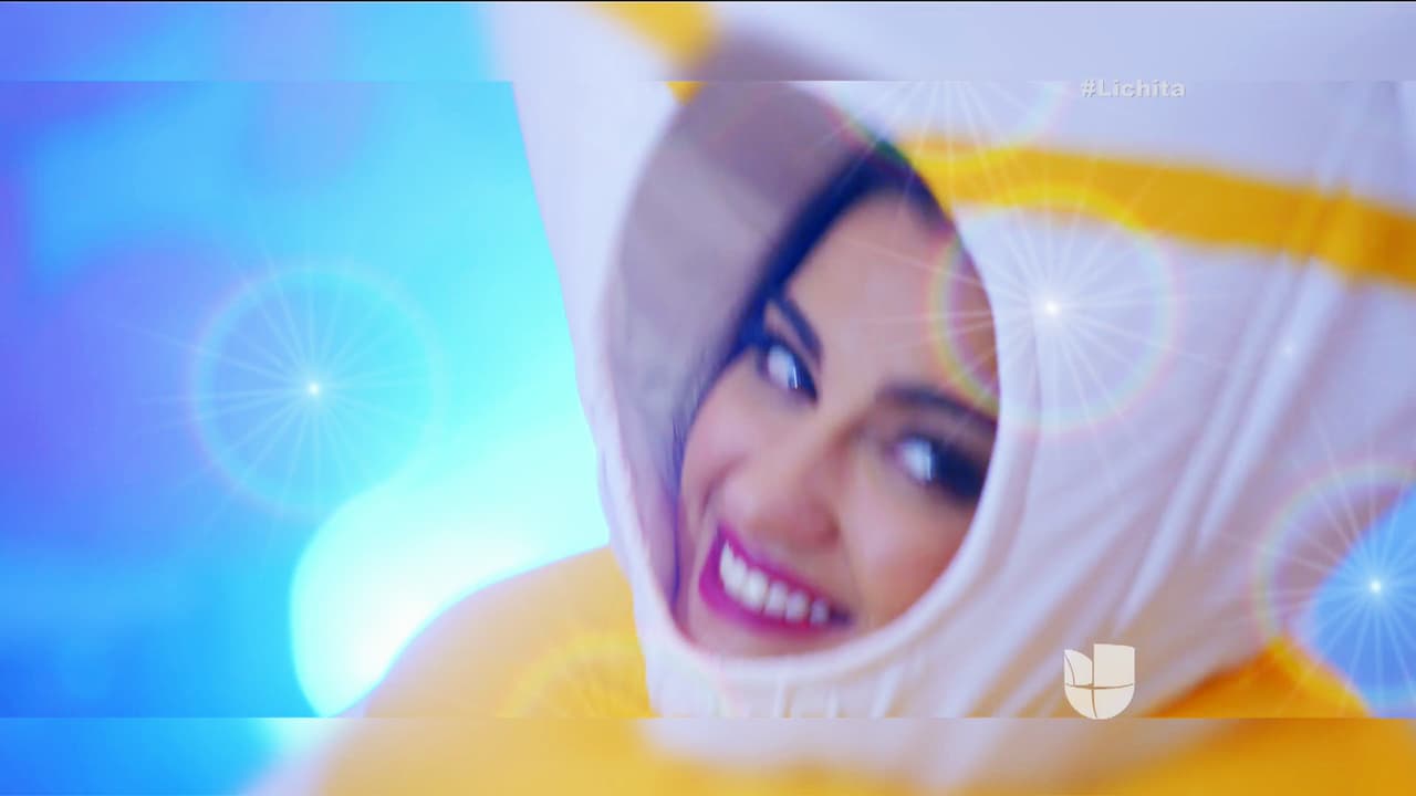 Y demostraste nuevamente que estás llena de talento.