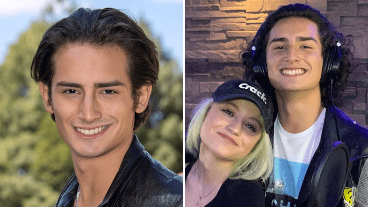 Emilio Osorio y Karol Sevilla se han dado varias oportunidades como novios: su historia de amor