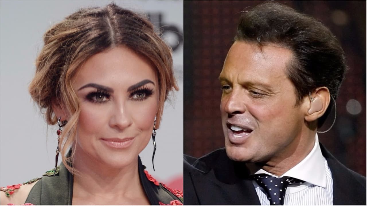 ¡Hijo de tigre sale pintado! Aracely Arámbula presume el talento que su hijo heredó de Luis Miguel