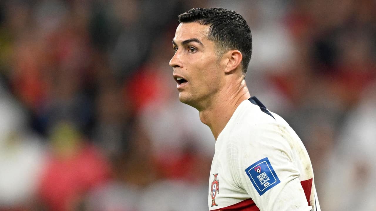 Cristiano Ronaldo ficha con Al Nassr a falta del anuncio oficial 