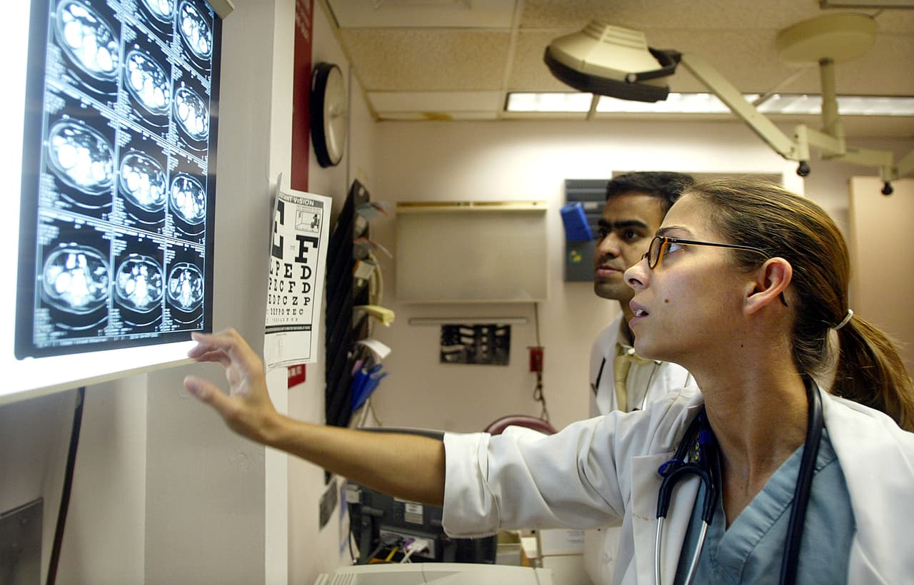 Científicos crean tecnología de Rayos X que puede detectar el covid-19 en minutos