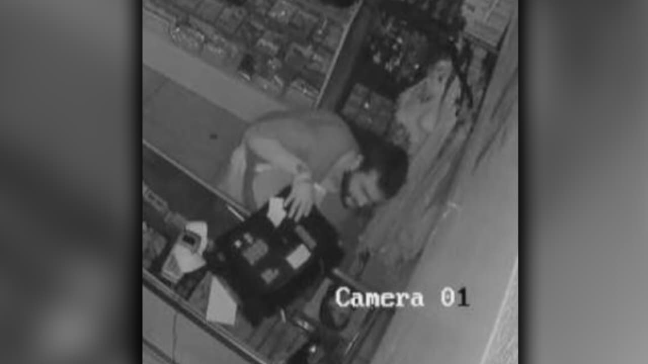 Los investigadores agregaron que el trabajo se logró gracias al equipo de seguridad de los negocios y la participación de la comunidad.