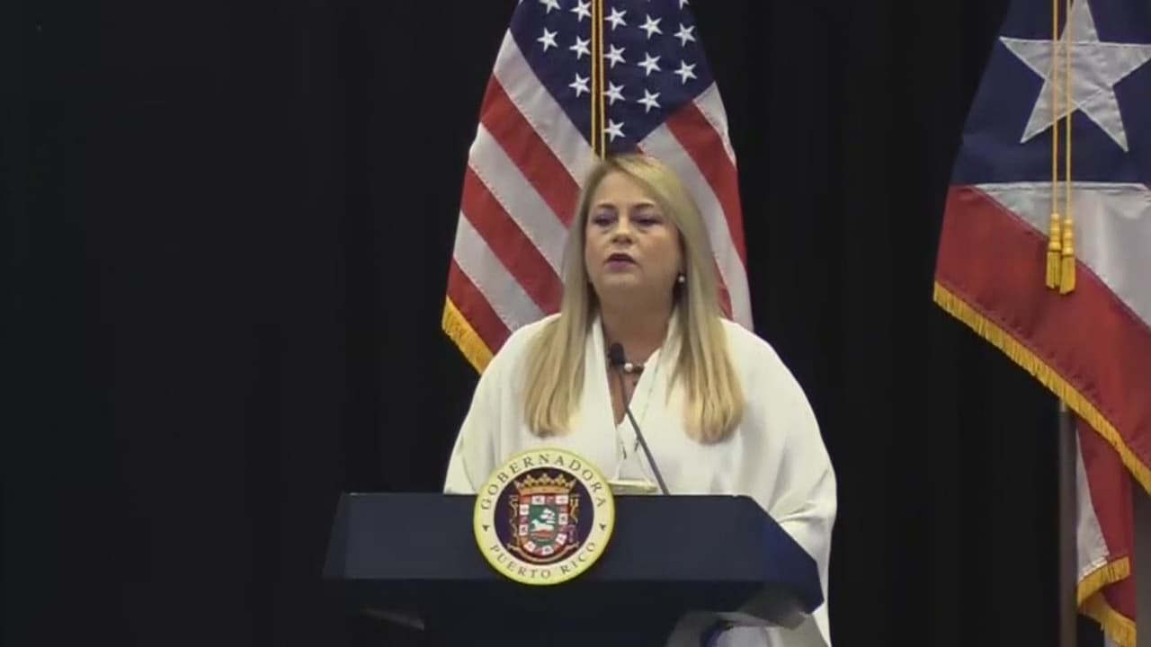 Gobernadora anuncia nueva Orden Ejecutiva: reabren las playas, gimnasios, casinos y cines