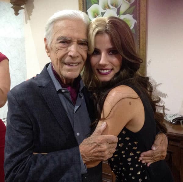 ¿Te gusta la nueva imagen de Camila o la prefieres como niña buena?