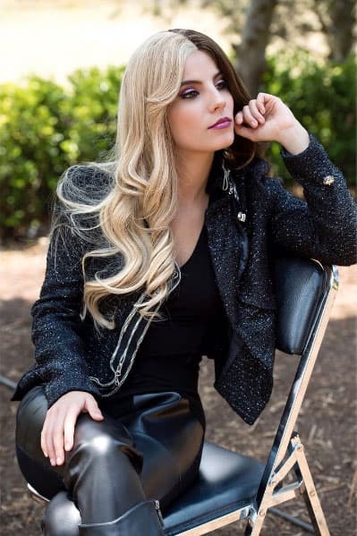 ¿Te gusta el nuevo look de Camila?¿Qué te parece su nueva actitud?