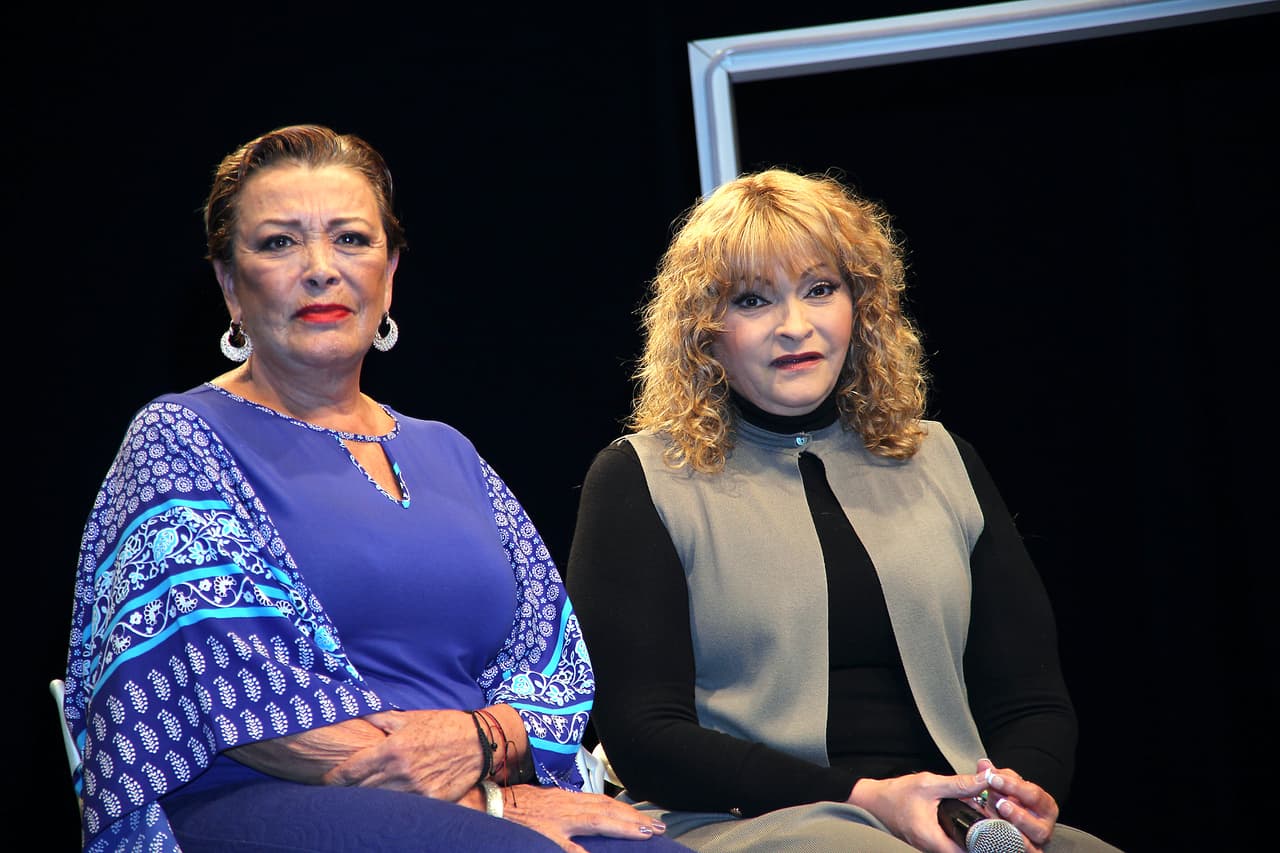 Este tema no solo ha puesto en jaque a las hermanas Banquells y Pasquel. 
<br>