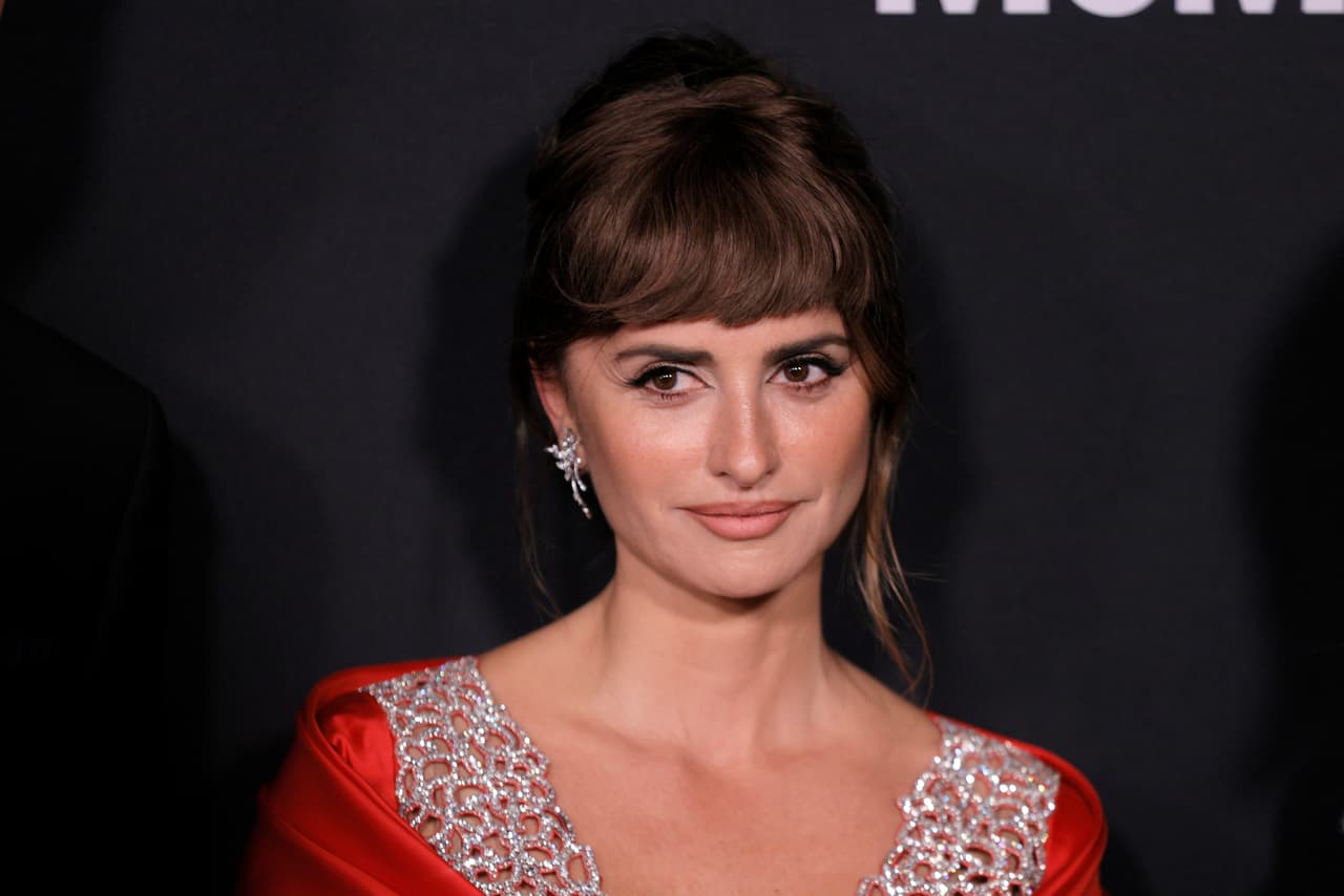 Penélope Cruz