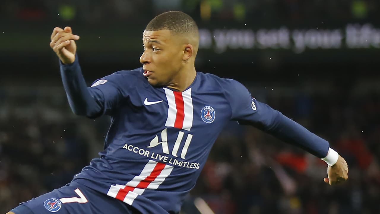 Malas noticias para el Madrid, Mbappé está cerca de renovar con el PSG