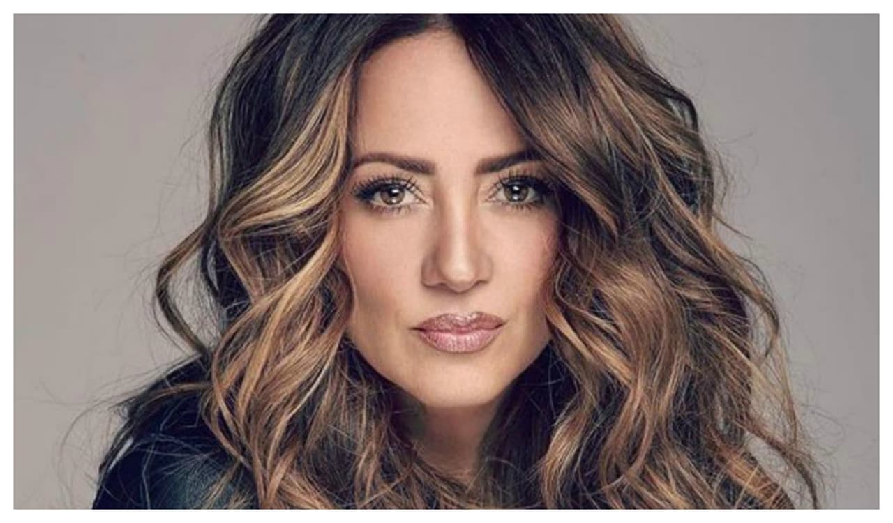 Totalmente blindados: así viven ahora en casa de Andrea Legarreta luego de que le robaron