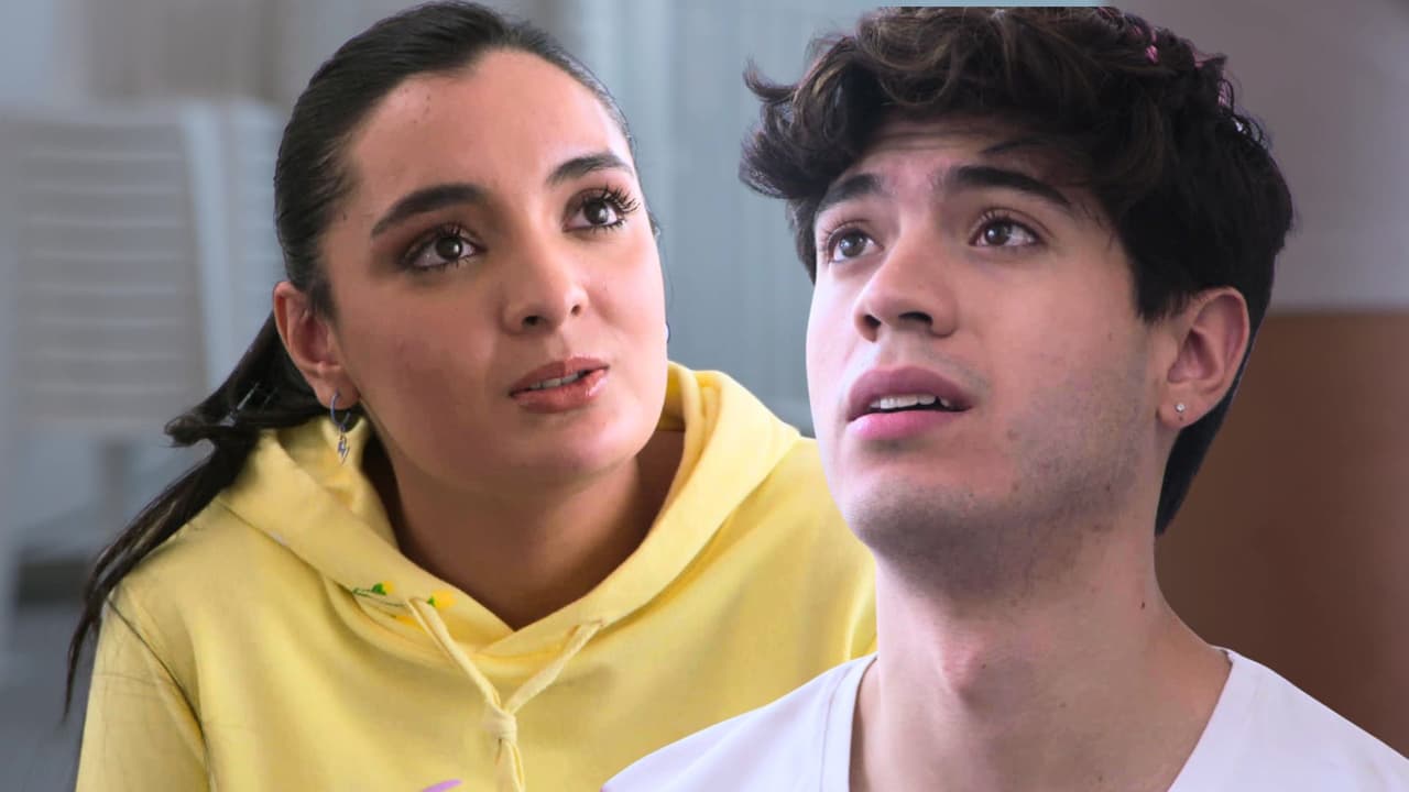 Resumen de La Rosa de Guadalupe capítulo 'Luz de luna'