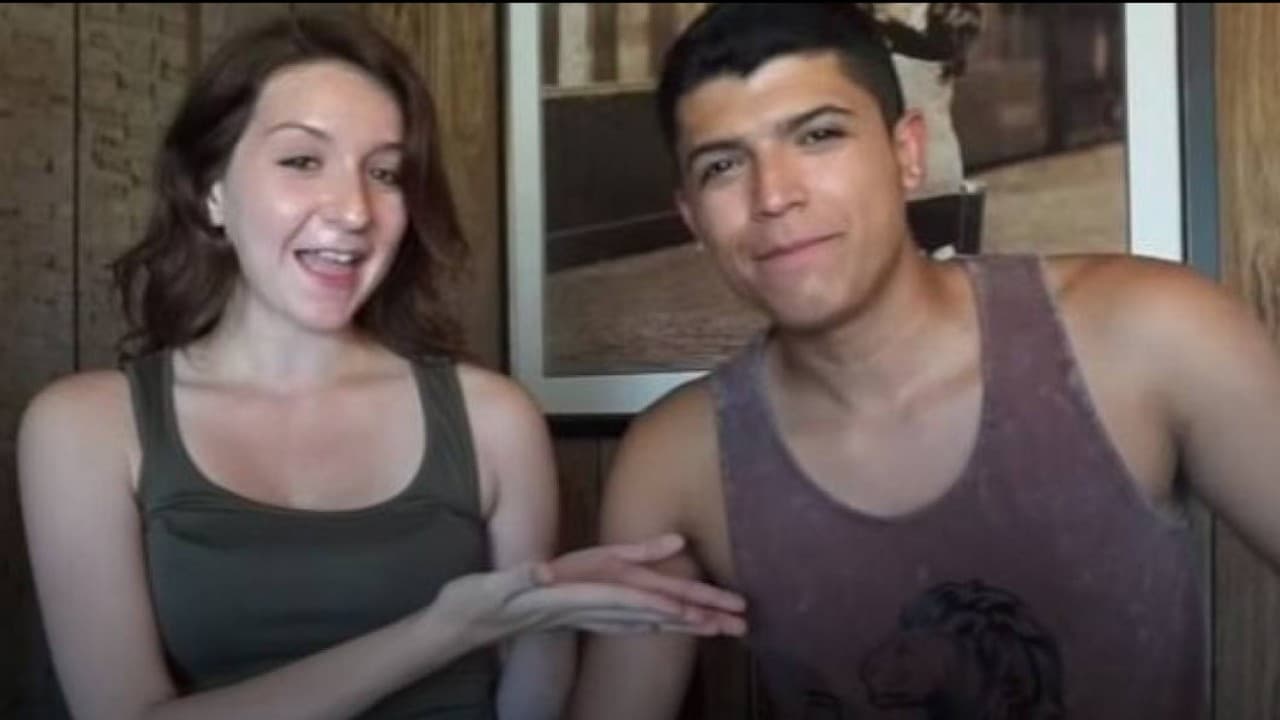 La historia de la joven que mató de un disparo a su novio en el pecho para ganar seguidores en Youtube 