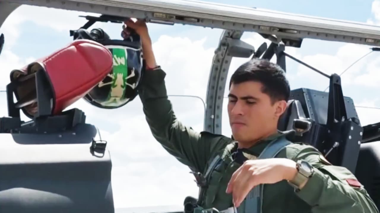 La Fuerza Aérea Mexicana realiza simulacro para proteger las sedes del Mundial 2026: ¿en qué consistió el ejercicio?