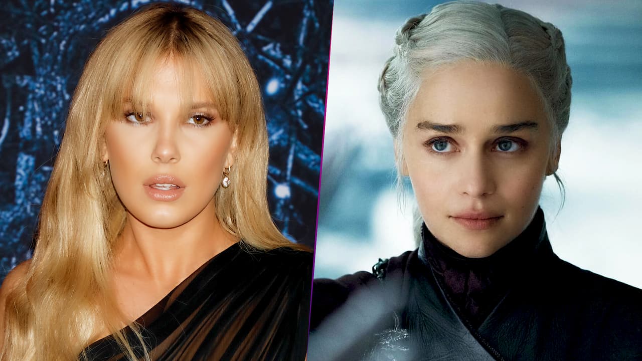 7 actores que casi salieron en 'Game of Thrones': Millie Bobby Brown ya no quería actuar tras ser rechazada