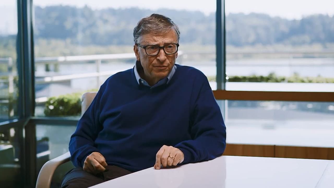 La razón de Bill Gates para donar 50 millones de dólares a la investigación del Alzheimer: "Sé lo que es ver a quien amas desvanecerse"