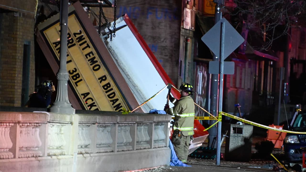 Algunos reportes indicaban que 
<b>se habría tratado de un tornado</b>; sin embargo, por el momento 
<b>no hay confirmación de las autoridades</b>.