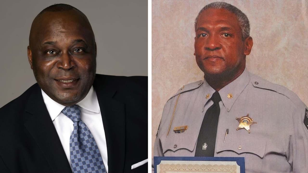 Así sería la segunda vuelta para elegir al candidato demócrata al alguacil de Wake