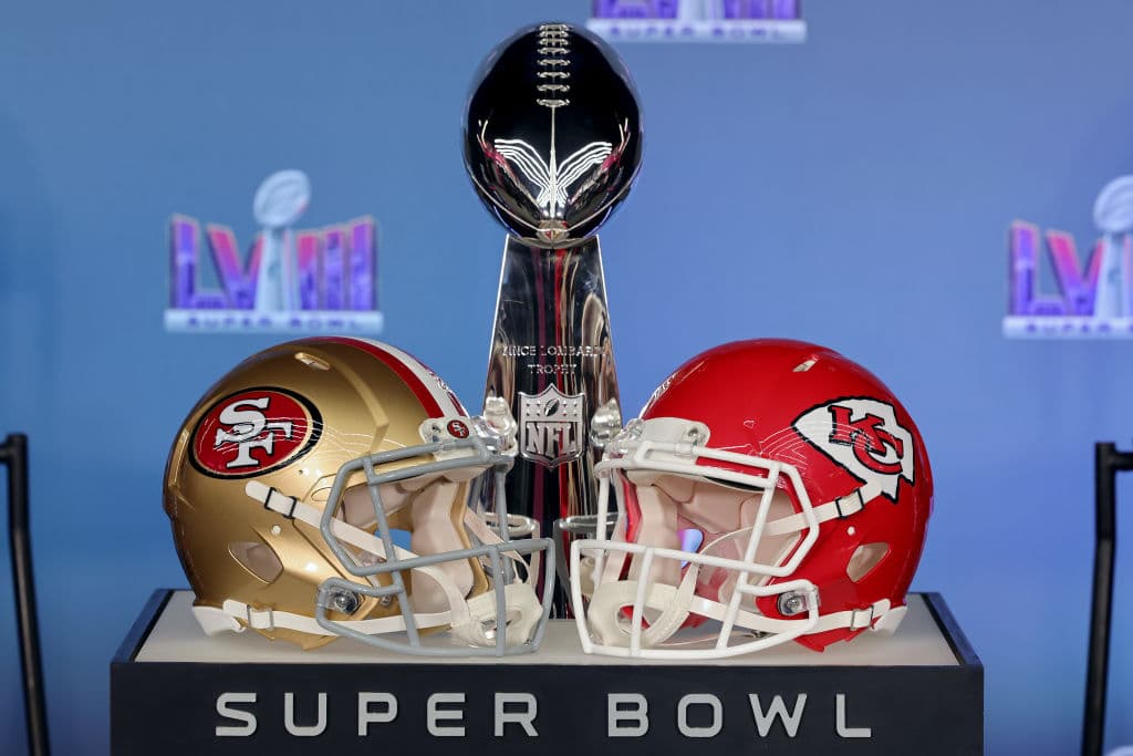 Super Bowl 2024: Horario y dónde ver la transmisión en México