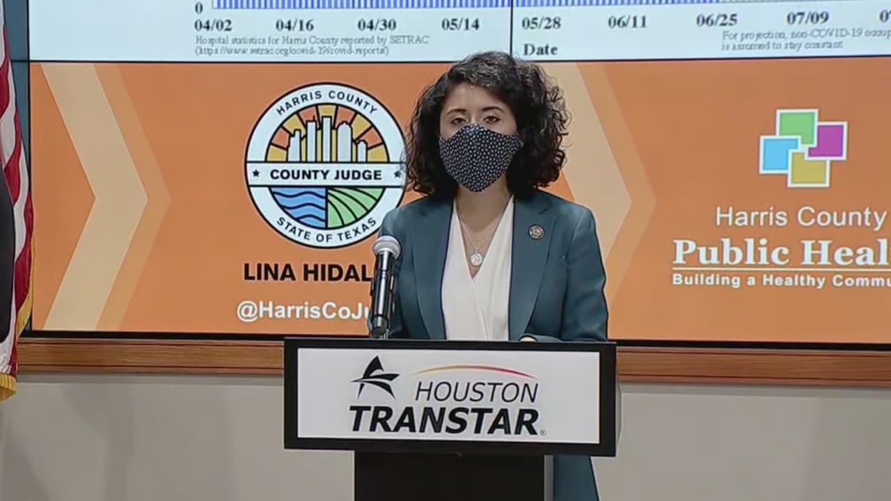 “Nos estamos acercado a una situación catastrófica”: Juez Hidalgo ante aumento del nivel de amenaza de coronavirus