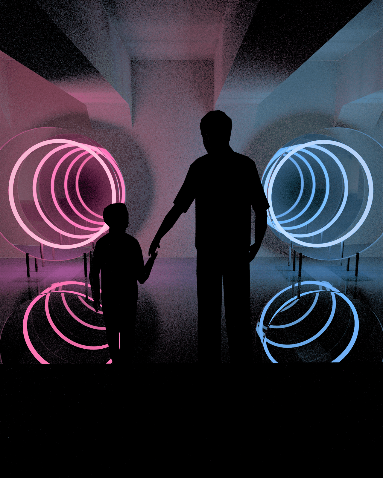 Cada año, Waterloo Greenway recluta un comité que incluye artistas locales, líderes comunitarios y
<br>entusiastas de Creek Show para evaluar las presentaciones de instalaciones de arte.