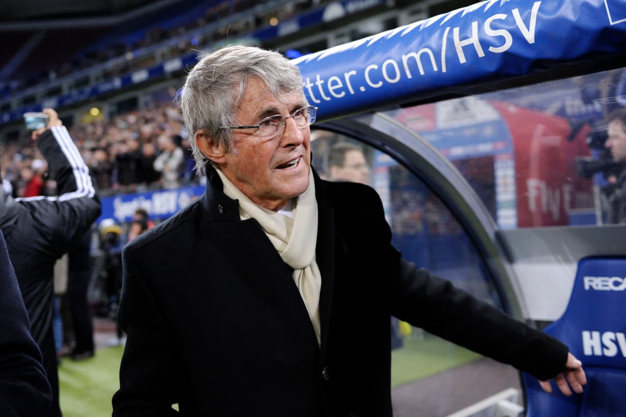 "El de Catar 2022 va a ser un Mundial de ensueño", asegura 'Bora' Milutinovic 