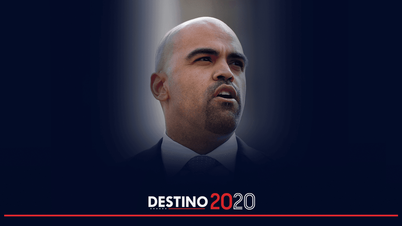 Collin Allred es elegido para seguir en la silla del distrito 32 de Texas en el congreso, según AP