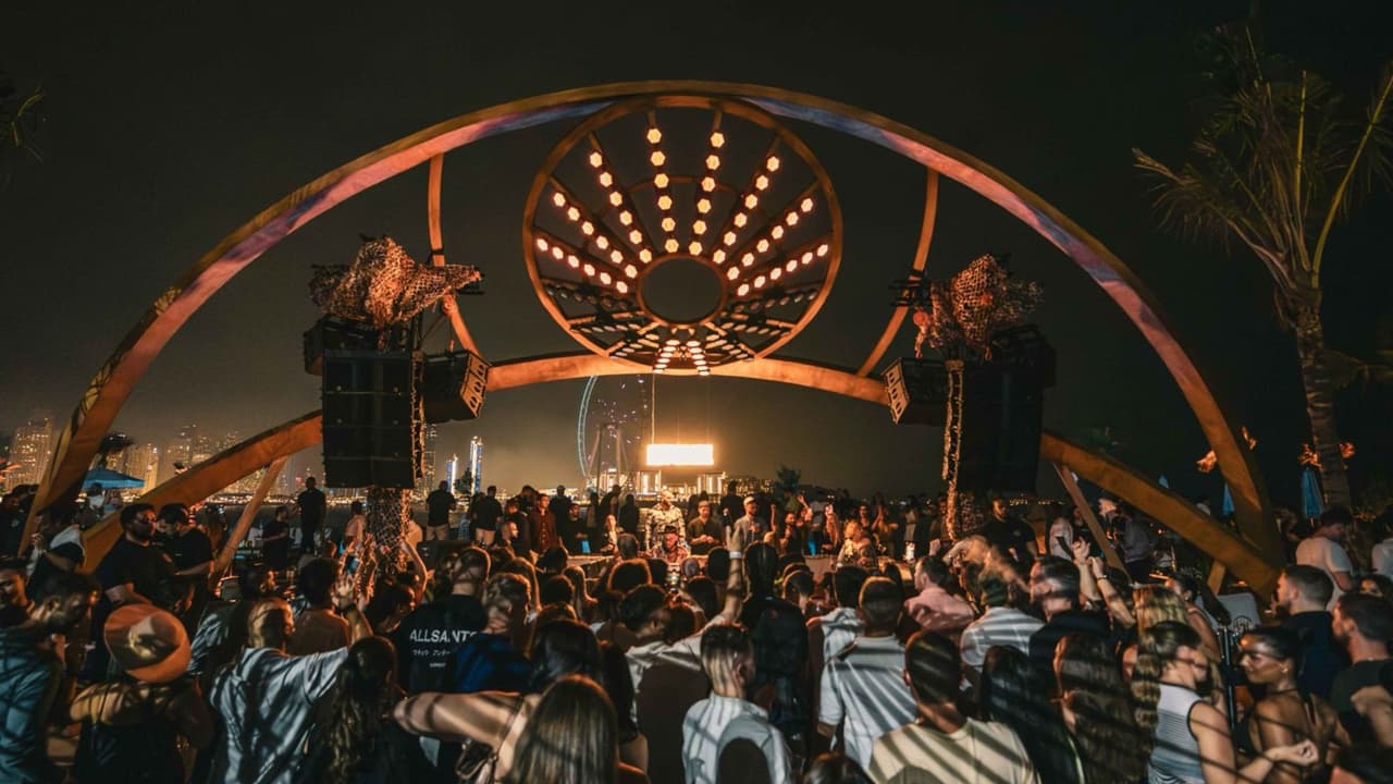 Sunset Gathering se erige como un sello discográfico pionero en la redefinición del Afro House a nivel global.