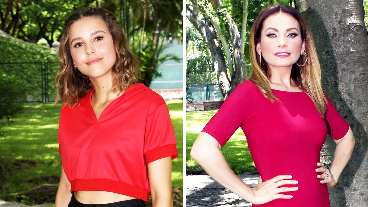 Paulina Goto es señalada por agredir físicamente a Elizabeth Álvarez