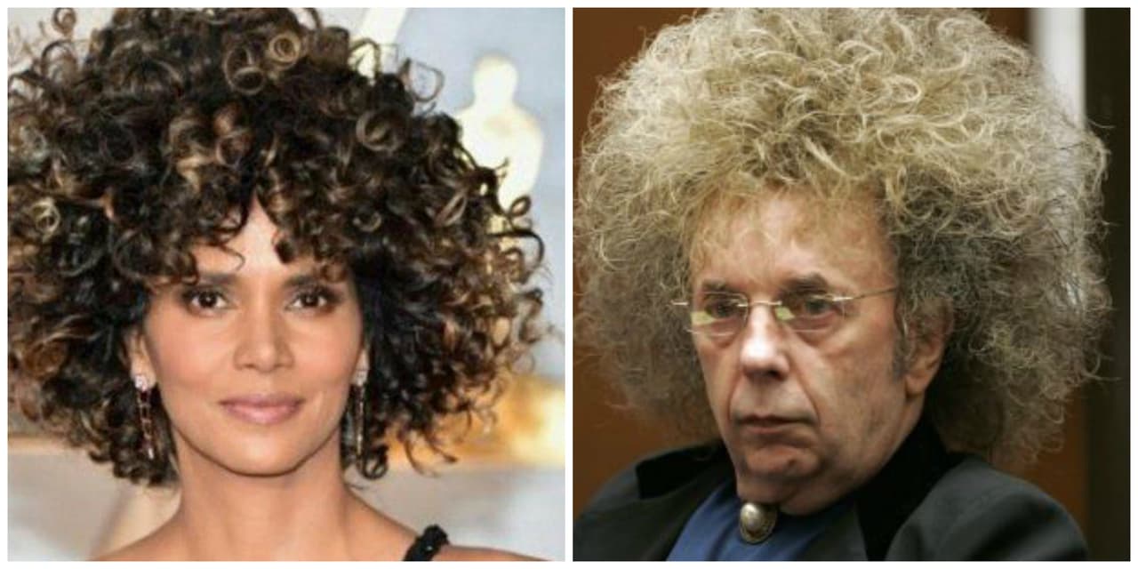 Y hubo quien la comparó con el genio musical hoy preso por asesinato, Phil Spector.