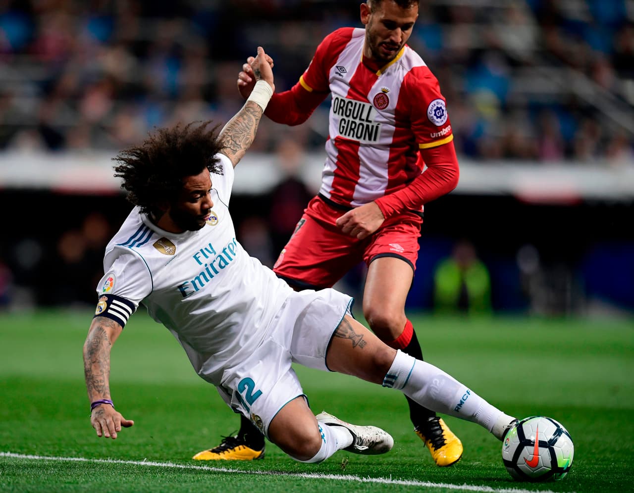 En la parte negativa, la fragilidad defensiva que mostró el Madrid en los balones parados es algo que deben de atender previo a sus encuentros en la Champions League.