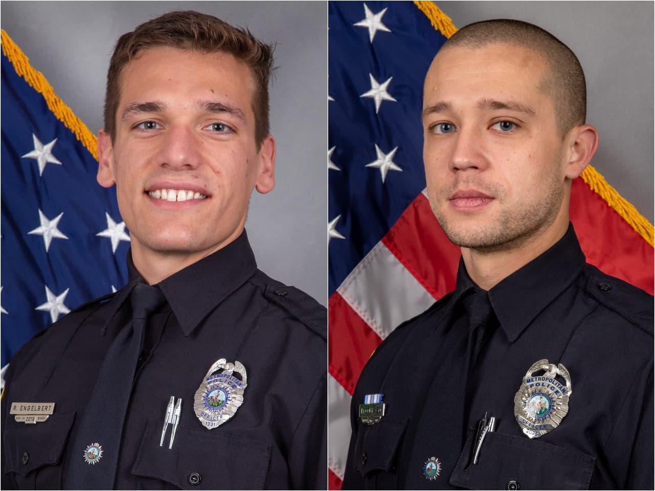 "¡Aparte las manos del arma!": los frenéticos tres minutos en que los policías localizaron y abatieron a la atacante de Nashville