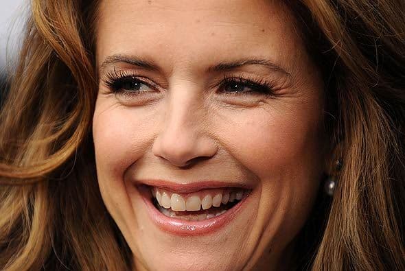 La mexicana tuvo la confianza de compartirle ese dolor, a sabiendas de que la podría comprender porque ella había sufrido la muerte de su hijo de 16 años. 
<br>