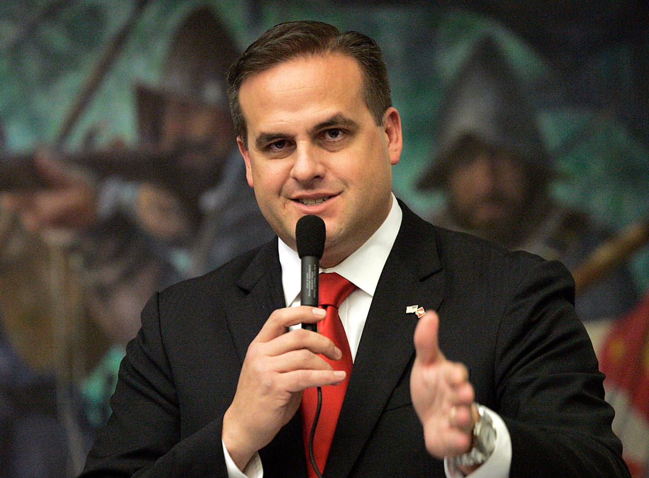 Dimite el senador de Florida que insultó a colegas afroestadounidenses con comentarios racistas y sexistas