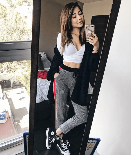 El parecido que los seguidores encontraron entre la nueva pareja de la actriz y Danilo Carrera, no demeritó su apoyo ante la etapa que está viviendo Ángela Rincón al darle una nueva oportunidad al amor.