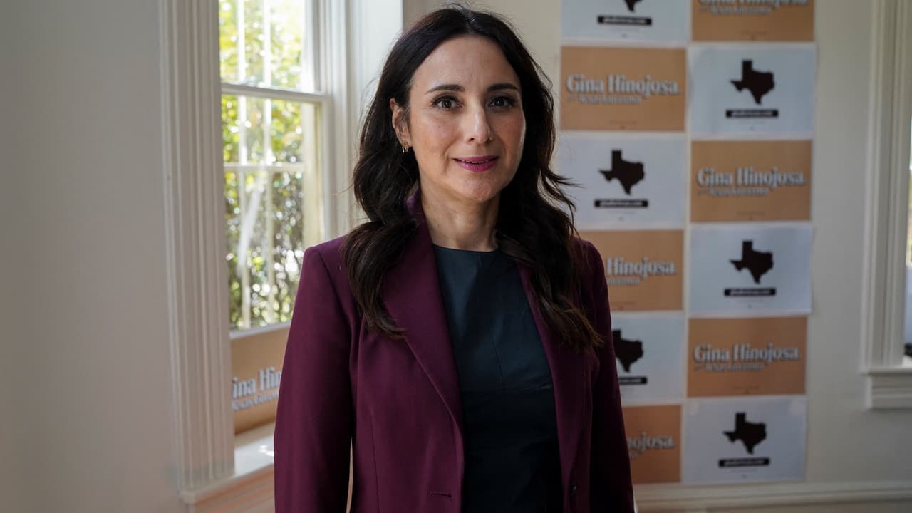 Gina Hinojosa apoya una vía para regularizar a inmigrantes indocumentados en Texas