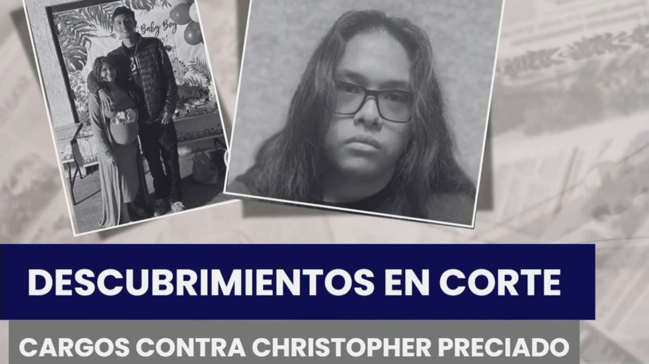 Cronología y videos del triple homicidio de Savannah Soto, su esposo y su bebé