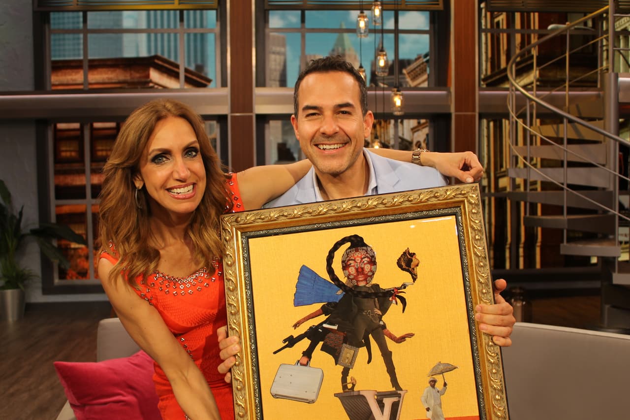 ¡Sonrían para la foto!