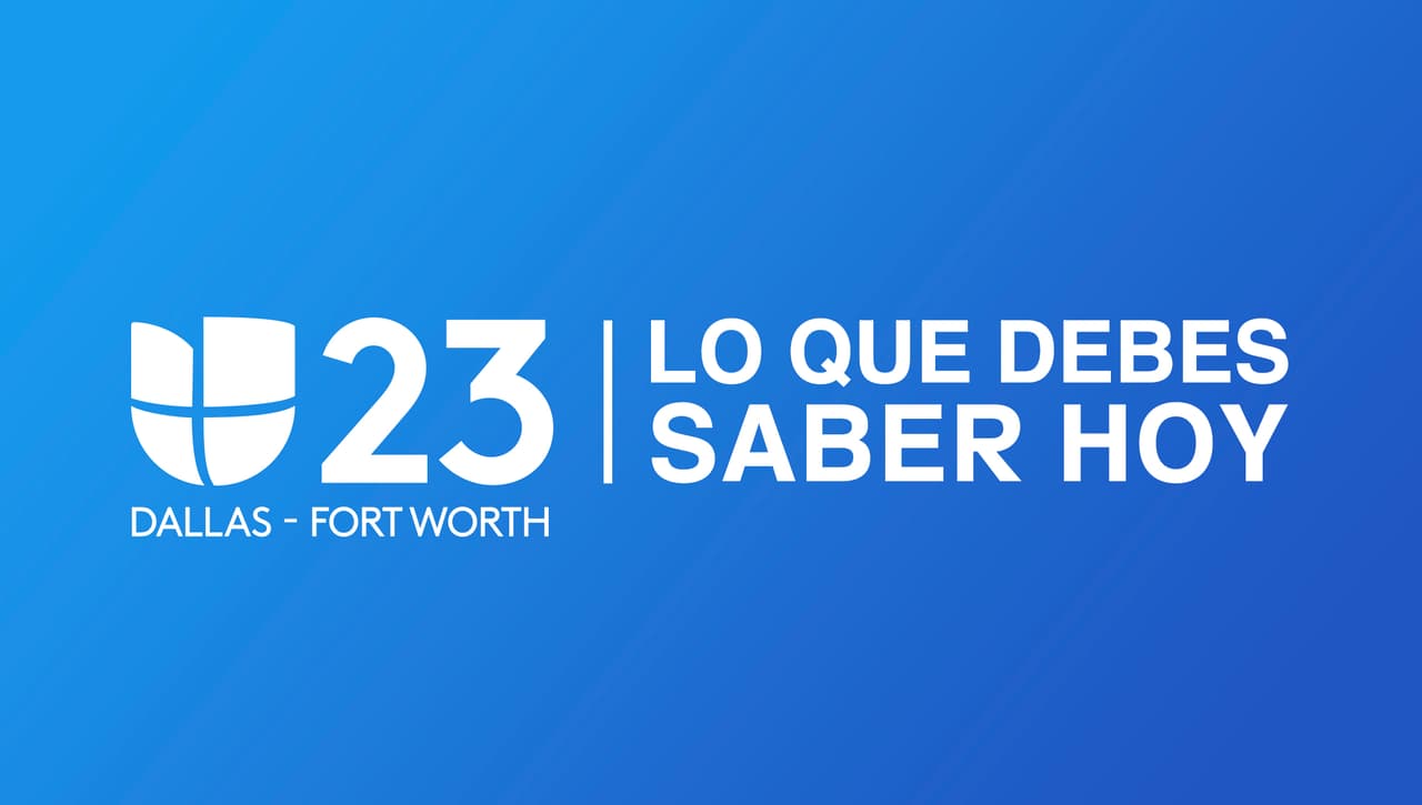 Lo que debes saber, miércoles 3 de julio