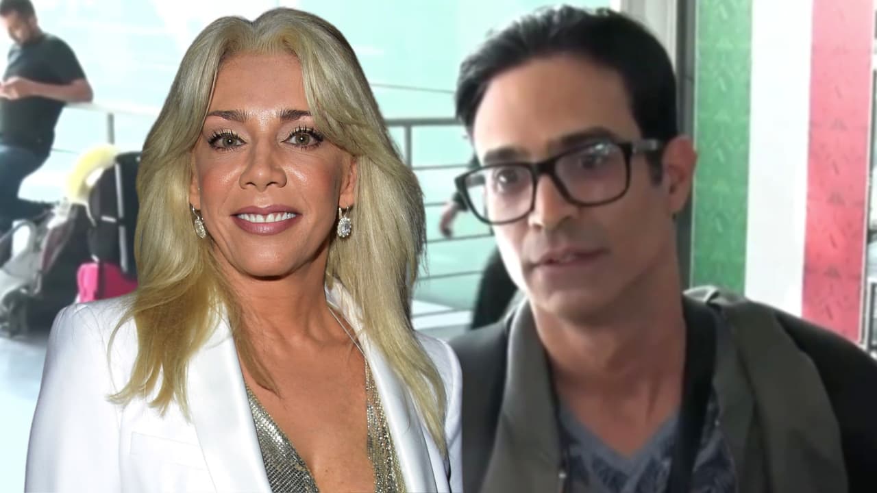 Juan Vidal habla de boda con Niurka tras ventilar supuestos problemas psicológicos de Cynthia Klitbo