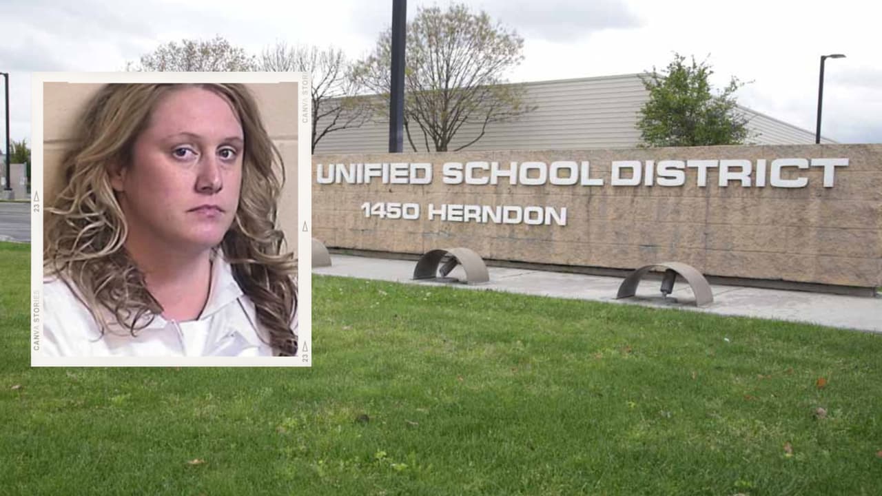 Polémica condena a una maestra culpable de abuso sexual contra estudiante de 17 años