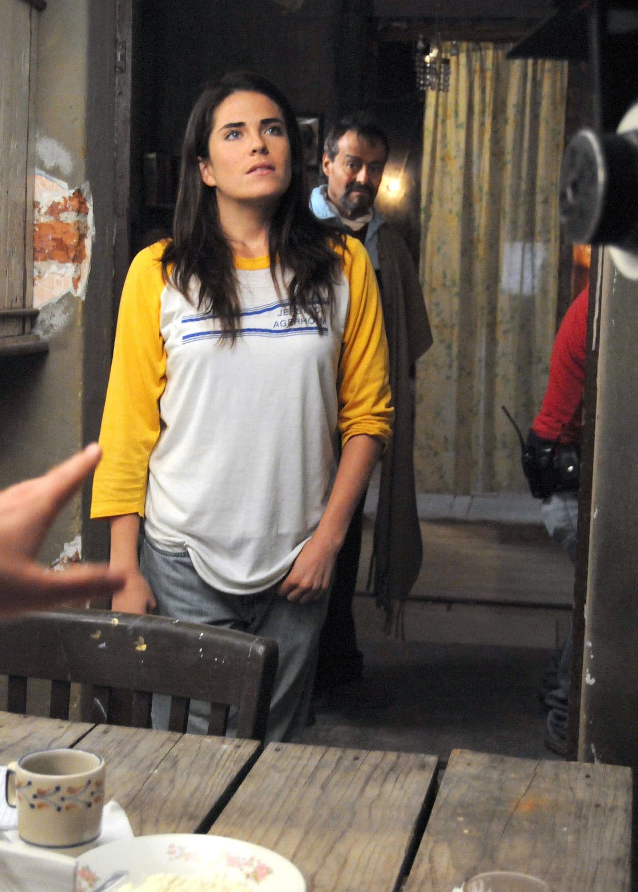 Se sabe que recibió una carta del Presidente Enrique Peña Nieto.