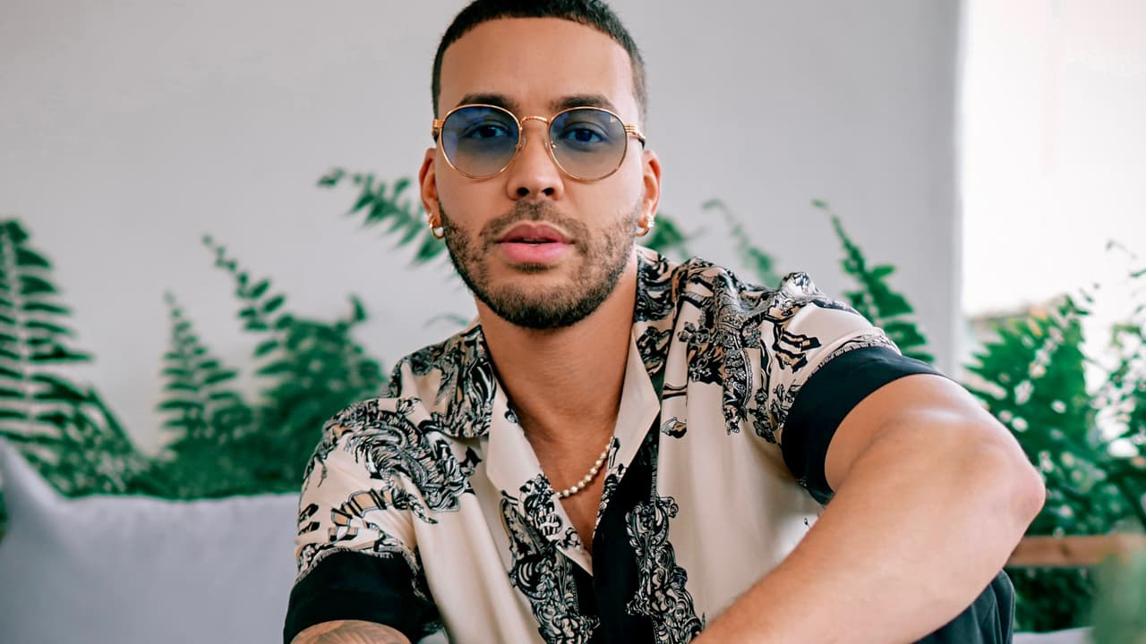 Prince Royce actuará en los Latin AMAs 2023